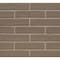 Msi Capella Putty Brick 2-1/3 In. X 10 In. Matte Porcelain Floor And Wall Tile, 32PK ZOR-PT-0257 - alternate 1